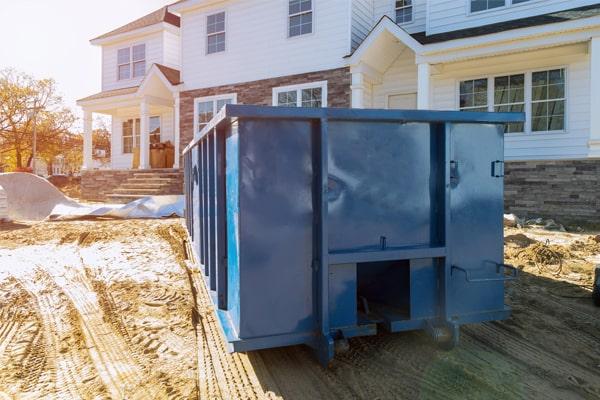 Dumpster Rental of Great Bend office